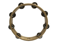 DADI DRUMS Hlt102 Duplo 10 com 16 pares de jingles DADI DRUMS Hlt102 Duplo 10 com 16 pares de jingles